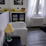 Maison De Charme Dans La Somme 別荘
