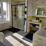 別荘 Maison De Charme Dans La Somme *