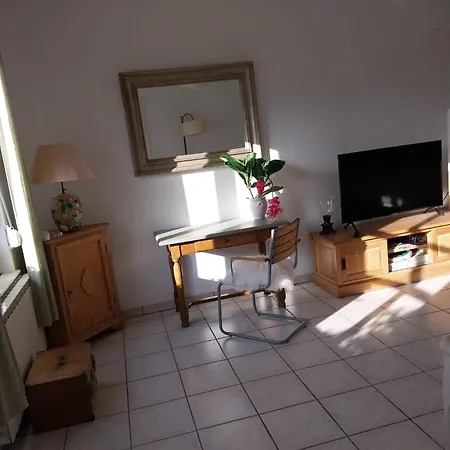 Maison De Charme Dans La Somme Miraumont