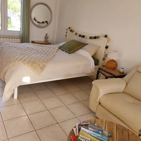 Maison De Charme Dans La Somme *