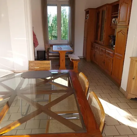 Maison De Charme Dans La Somme