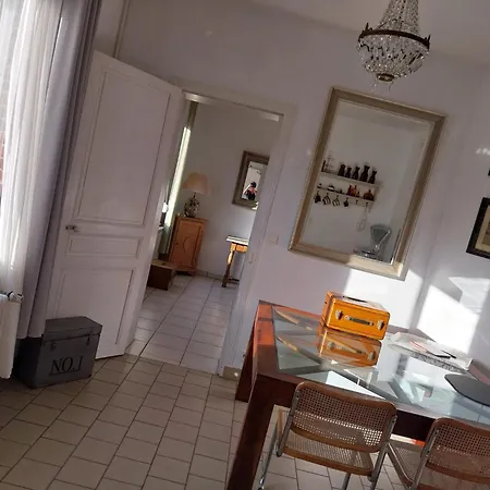 Maison De Charme Dans La Somme Holiday home *