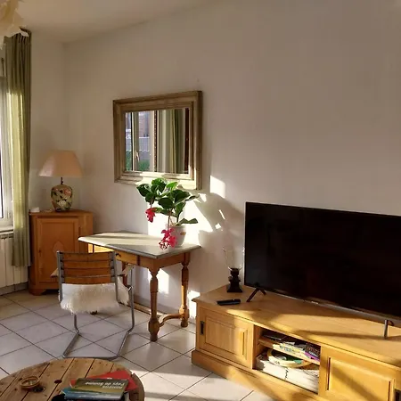 Maison De Charme Dans La Somme * Miraumont