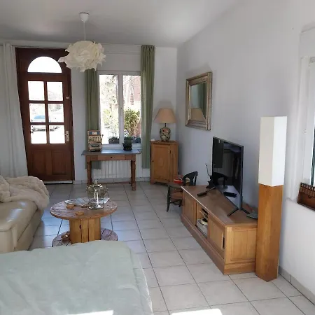 Maison De Charme Dans La Somme
