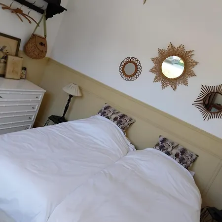 Maison De Charme Dans La Somme