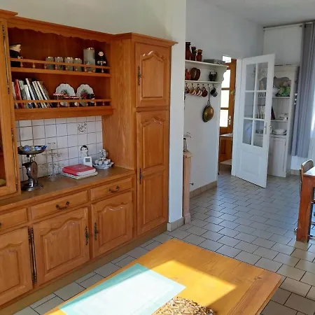 Maison De Charme Dans La Somme
