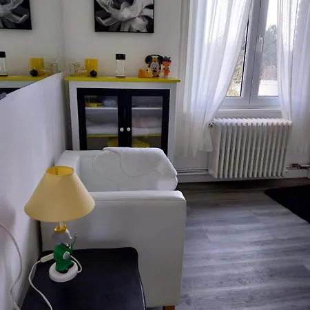 Maison De Charme Dans La Somme בית נופש