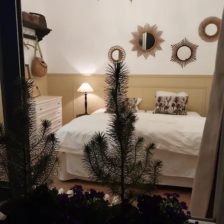 Maison De Charme Dans La Somme *