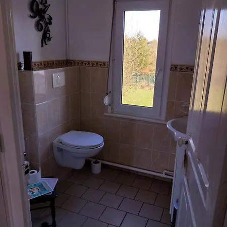 Maison De Charme Dans La Somme Holiday home