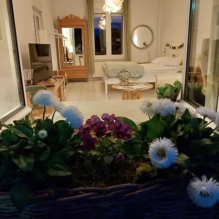 Maison De Charme Dans La Somme Holiday home *