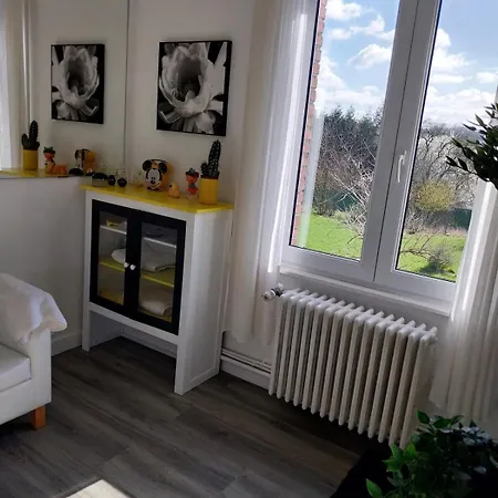 Maison De Charme Dans La Somme *