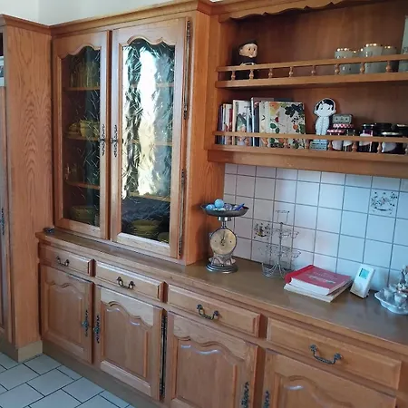 Maison De Charme Dans La Somme Miraumont