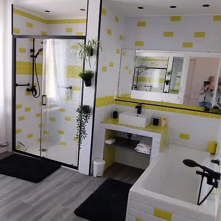 Maison De Charme Dans La Somme *