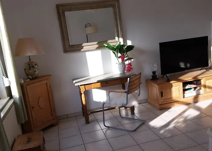 Maison De Charme Dans La Somme Miraumont