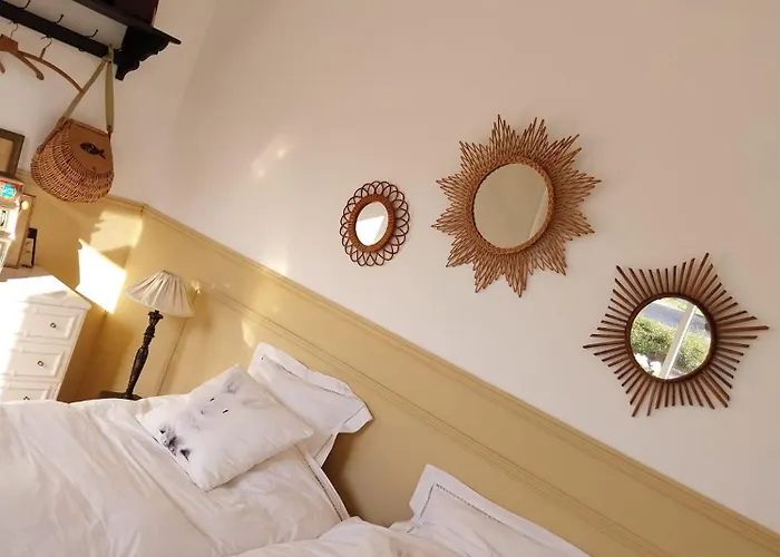 Maison De Charme Dans La Somme Miraumont