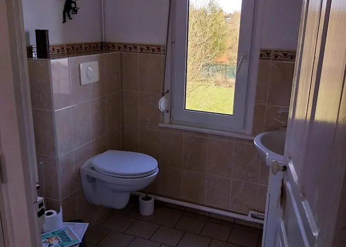 Maison De Charme Dans La Somme Holiday home