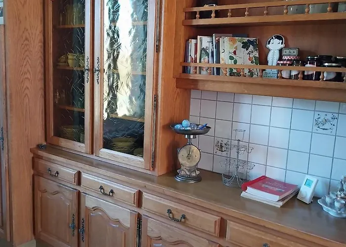 Maison De Charme Dans La Somme Miraumont